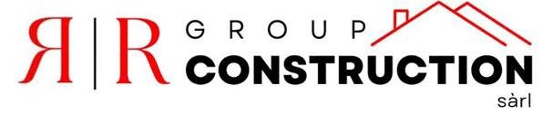 Logo RR Construction Group
